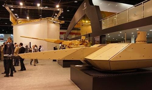 Чудо - пушка от российских оружейников. 02 Чудо - пушка от российских оружейников. 02