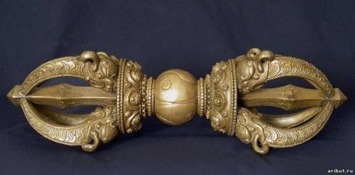 Все о ваджре: принцип запуска и работы с ней. 02