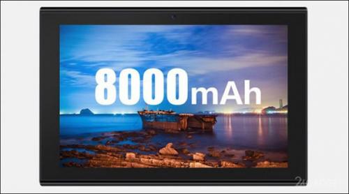 Chuwi Ebook - бюджетный планшет с двумя ос и стилусом. 02