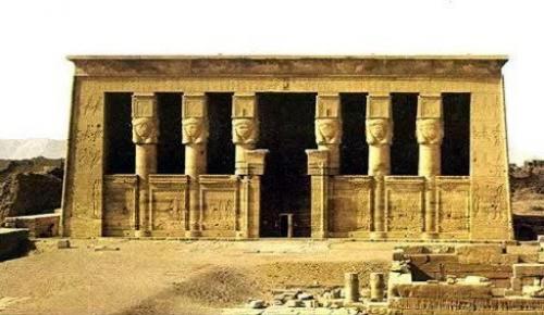 Загадки древних храмов. 03 Загадки древних храмов. 03