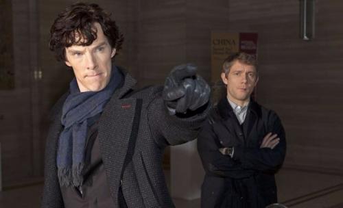 Ровно 129 лет назад, 1 декабря, был напечатан рассказ Артура Конан дойла Этюд в Багровых Тонах. 04