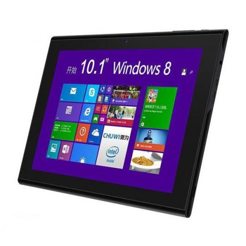 Chuwi Ebook - бюджетный планшет с двумя ос и стилусом. 01