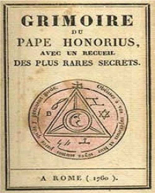 Папа Гонорий III. 04 Папа Гонорий III. 04