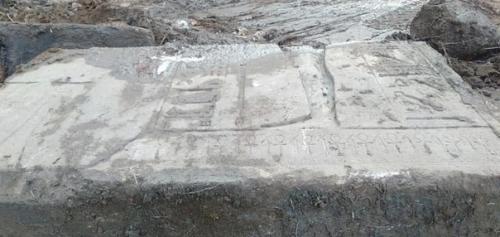 В Египте незаконно копали под храмом бога птаха. 05