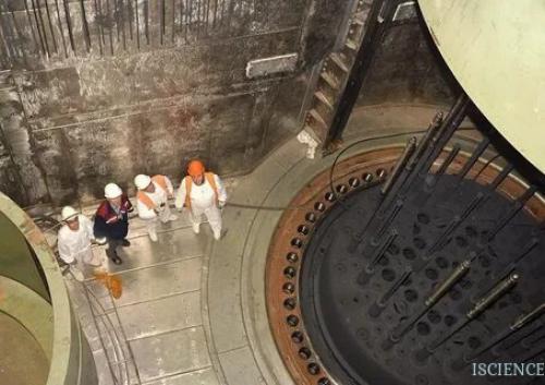 Новый способ кпд термоядерных реакторов повысить. 01 Новый способ кпд термоядерных реакторов повысить. 01