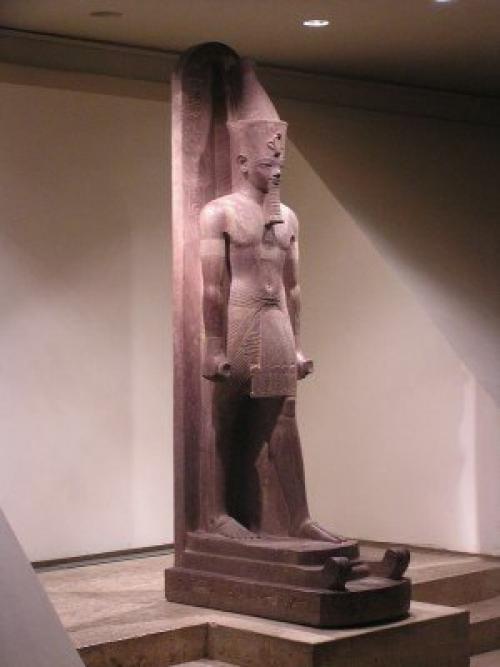 Цилиндры фараона.  Разгадана тайна тысячелетий! 04