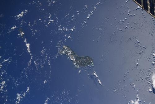 Динозаврик Гуам - один из марианских островов, который находится в западной части тихого океана. 05