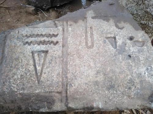 В Египте незаконно копали под храмом бога птаха. 03