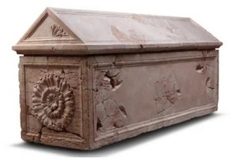 Иродион. Засыпанная крепость - дворец. 09 Иродион. Засыпанная крепость - дворец. 09