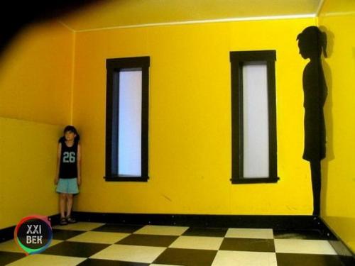 Хотите почувствовать себя лиллипутом или гигантом? 02