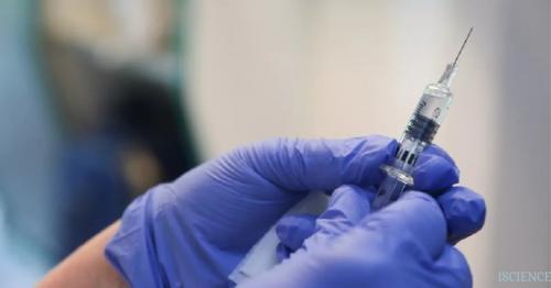 Универсальная вакцина от гриппа. 02 Универсальная вакцина от гриппа. 02