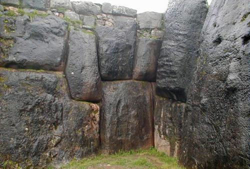 Загадки стен саксайуамана. 03