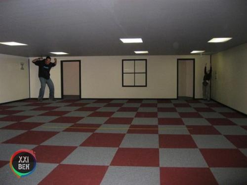 Хотите почувствовать себя лиллипутом или гигантом? 01