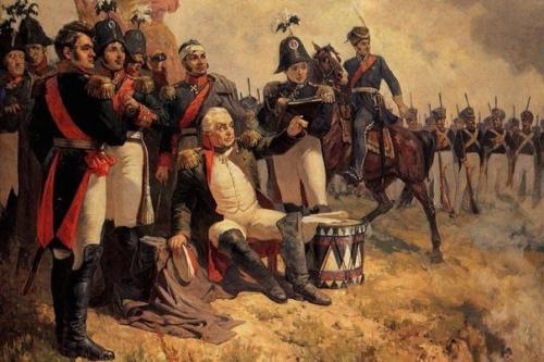 59 самых интересных исторических фактов.

