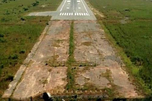 Тайна аэродрома юндум. 02 Тайна аэродрома юндум. 02