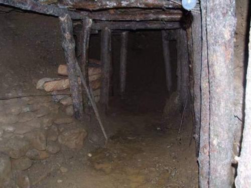 Древняя пирамида в центре Европы *. 01 Древняя пирамида в центре Европы *. 01