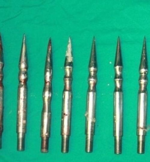 Травма на производстве. 01