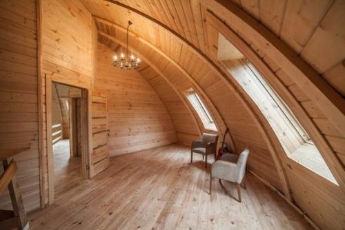 Этот дом стоит дешевле, чем однокомнатная квартира в Москве. 02