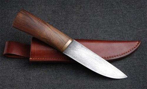 Правильная заточка ножей. 

