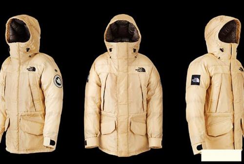 Первая в мире куртка из паучьего шёлка. 05