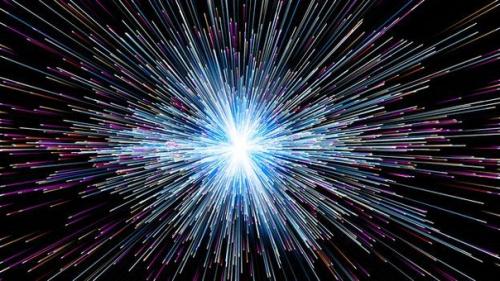 Скорость света не всегда была постоянной?