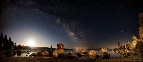 Звездная россыпь. ( Снимки@Science_Newworld). 05