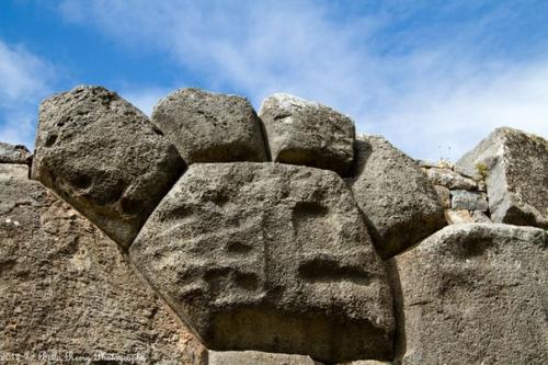Загадки стен саксайуамана. 04