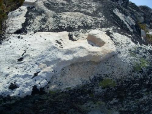 Тайна колымских мегалитов. 03 Тайна колымских мегалитов. 03