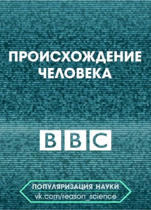 Документальный фильм Происхождение Человека - это увлекательный рассказ доктора Элис Робертс.
