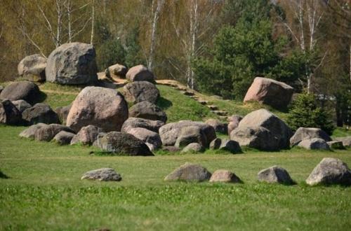 Музей валунов (Минск, Беларусь). 07