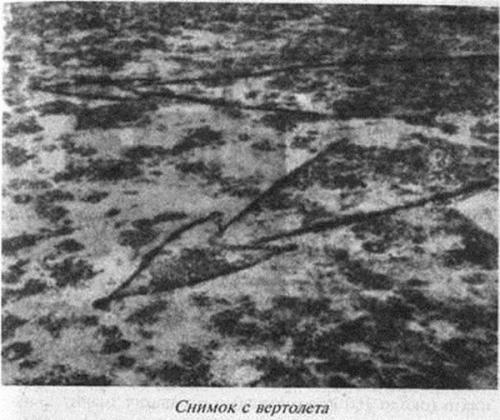 Плато устюрт.  Ezomir. 01