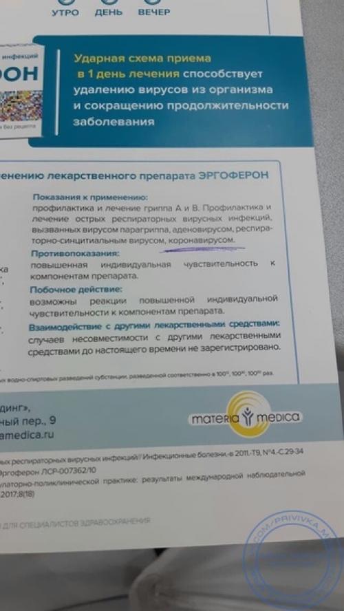 Пока ученые всего мира ищут эффективное лекарство - наши аптеки и производители впереди планеты всей и уже выдали готовое решение. 02