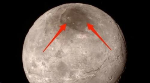 10 потрясающих особенностей Плутона. 02 10 потрясающих особенностей Плутона. 02