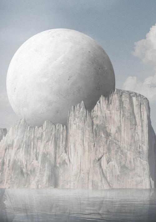 Изучение космоса и понятия времени и пространства с помощью работ Ника стата. 02