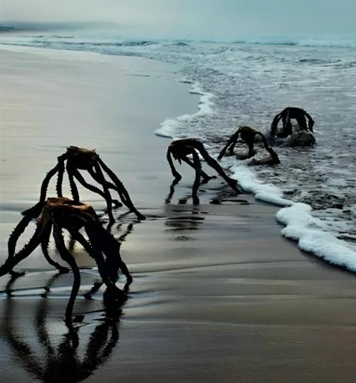 Нет, это не пилоты нло, которых в прошлом году всей страной ловили американцы! 

