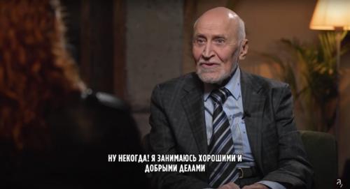 Бог ему здоровья дай! 02