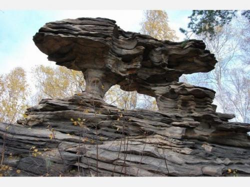 10 малоизвестных чудес южного Урала. 06 10 малоизвестных чудес южного Урала. 06