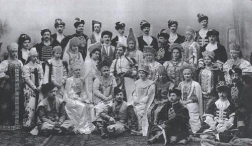 Кто за рисунками на популярной в СССР колоде карт скрывался. 03