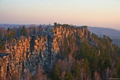 10 малоизвестных чудес южного Урала. 02 10 малоизвестных чудес южного Урала. 02