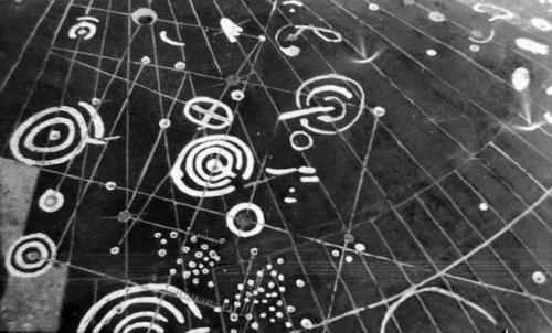 Археологи пытаются разгадать тайну символов шотландского камня кочно. 04