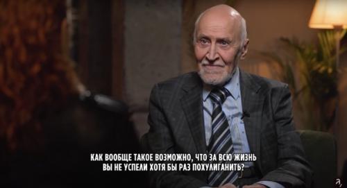 Бог ему здоровья дай! 01