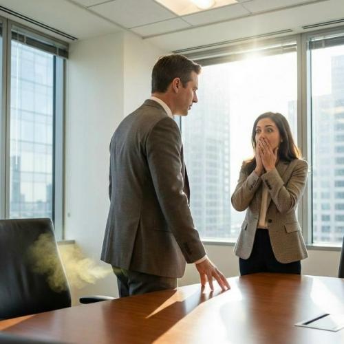 Исследователи создали умные трусы, которые в реальном времени фиксировали каждый выпуск газа и анализировали его химический состав. 01