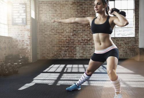 Выяснилось, как физические упражнения влияют на интеллект.
