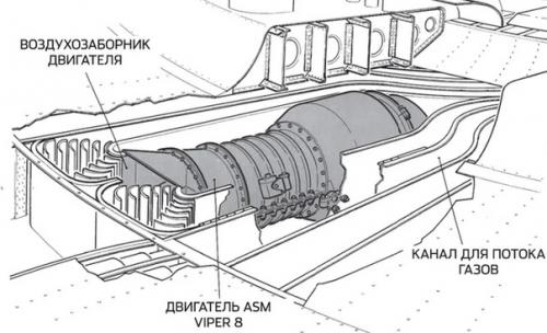 Американская летающая тарелка 1959 года. 04