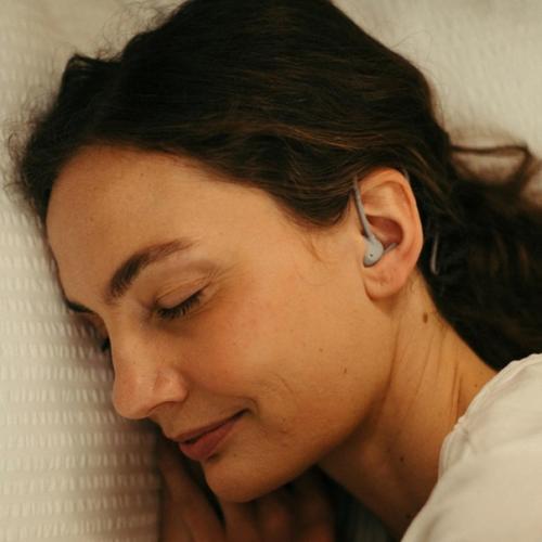 Philips разработал умные наушники для комфортного сна. 01