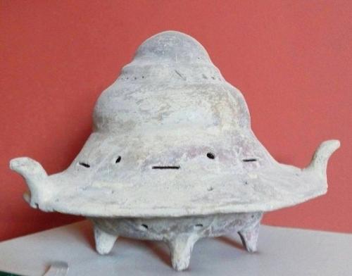 Артефакты доколумбовой америки из мексики. 05