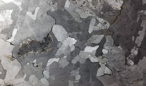 Метеоритное поле в Аргентине. 05 Метеоритное поле в Аргентине. 05