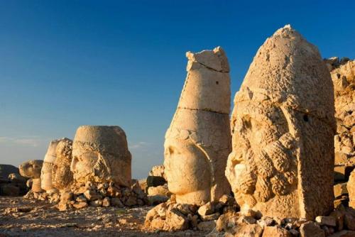 Загадка каменной головы в Гватемале. 02 Загадка каменной головы в Гватемале. 02