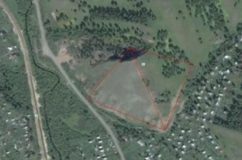 Загадочные пирамиды в Красноярске рассказывают об истории от 30 тысяч лет назад. 01