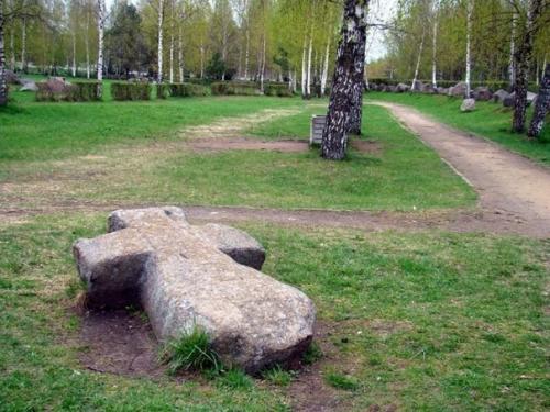 Музей валунов (Минск, Беларусь). 06